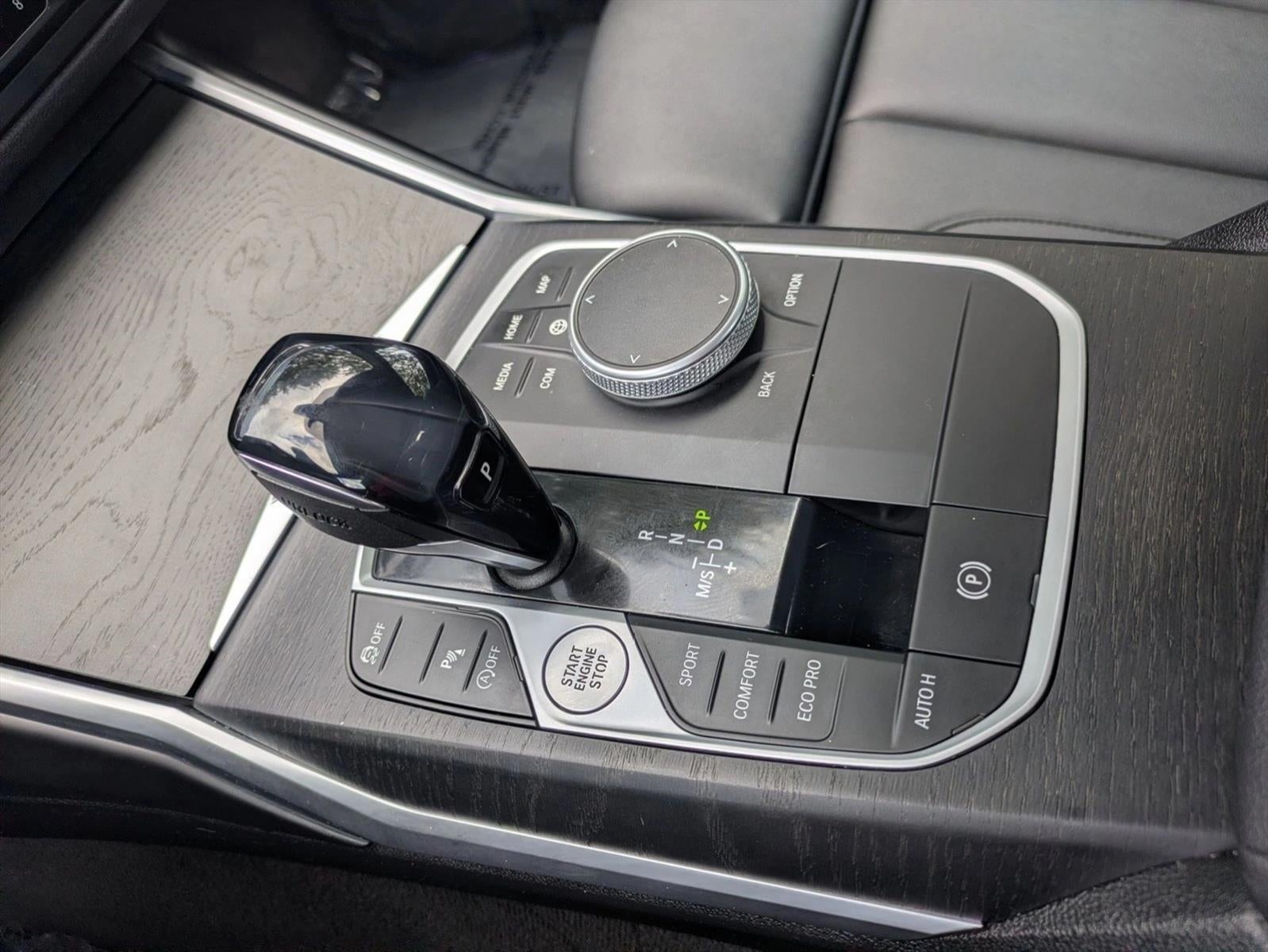2021 BMW 4 Series 430i