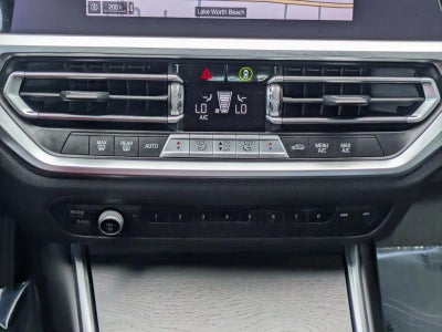 2021 BMW 4 Series 430i
