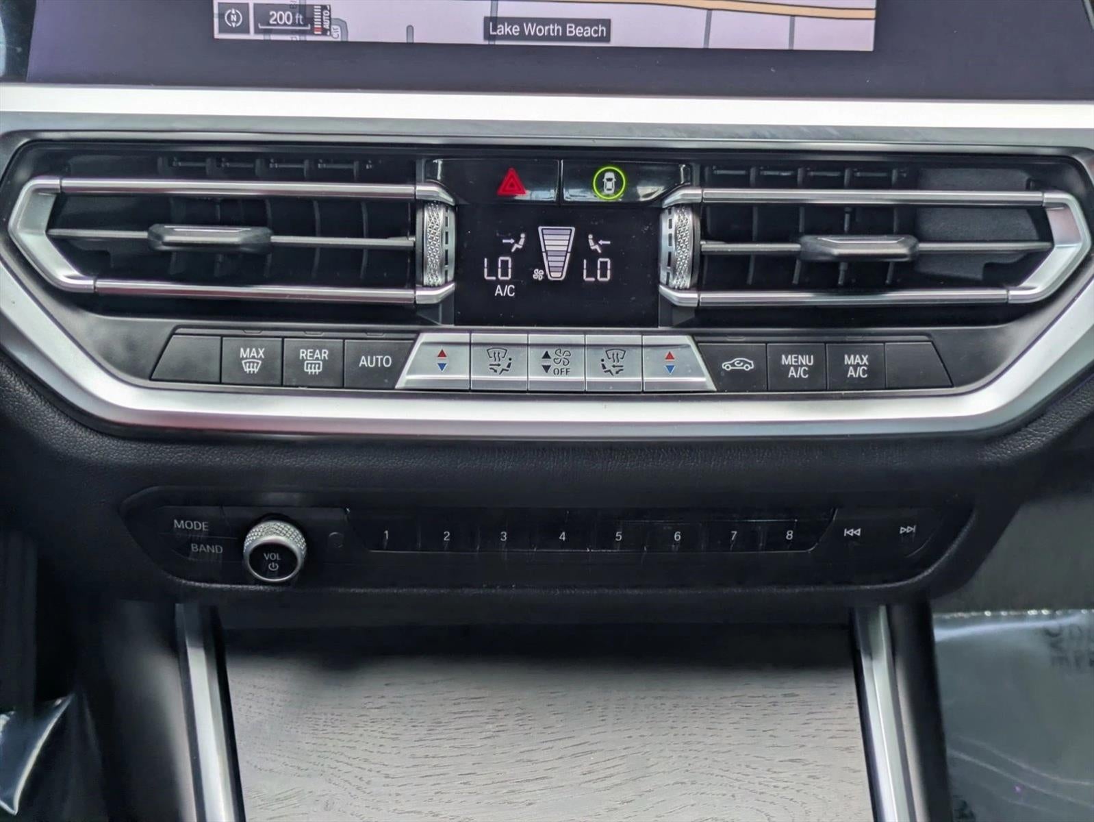2021 BMW 4 Series 430i