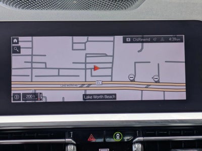 2021 BMW 4 Series 430i