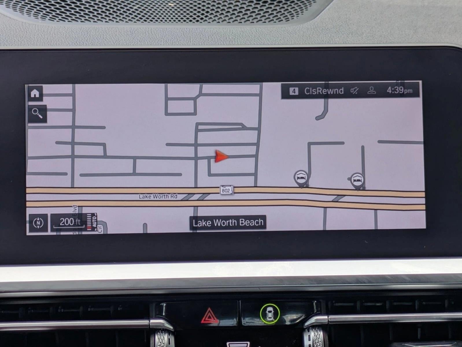 2021 BMW 4 Series 430i