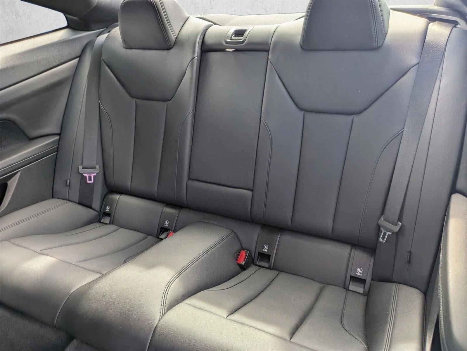 2021 BMW 4 Series 430i