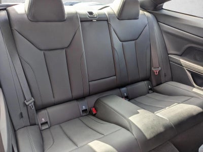 2021 BMW 4 Series 430i