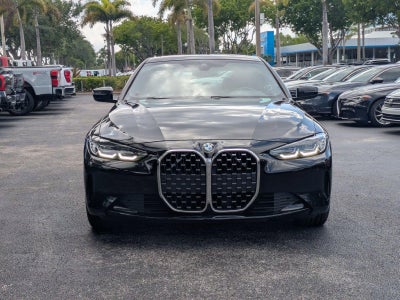 2021 BMW 4 Series 430i