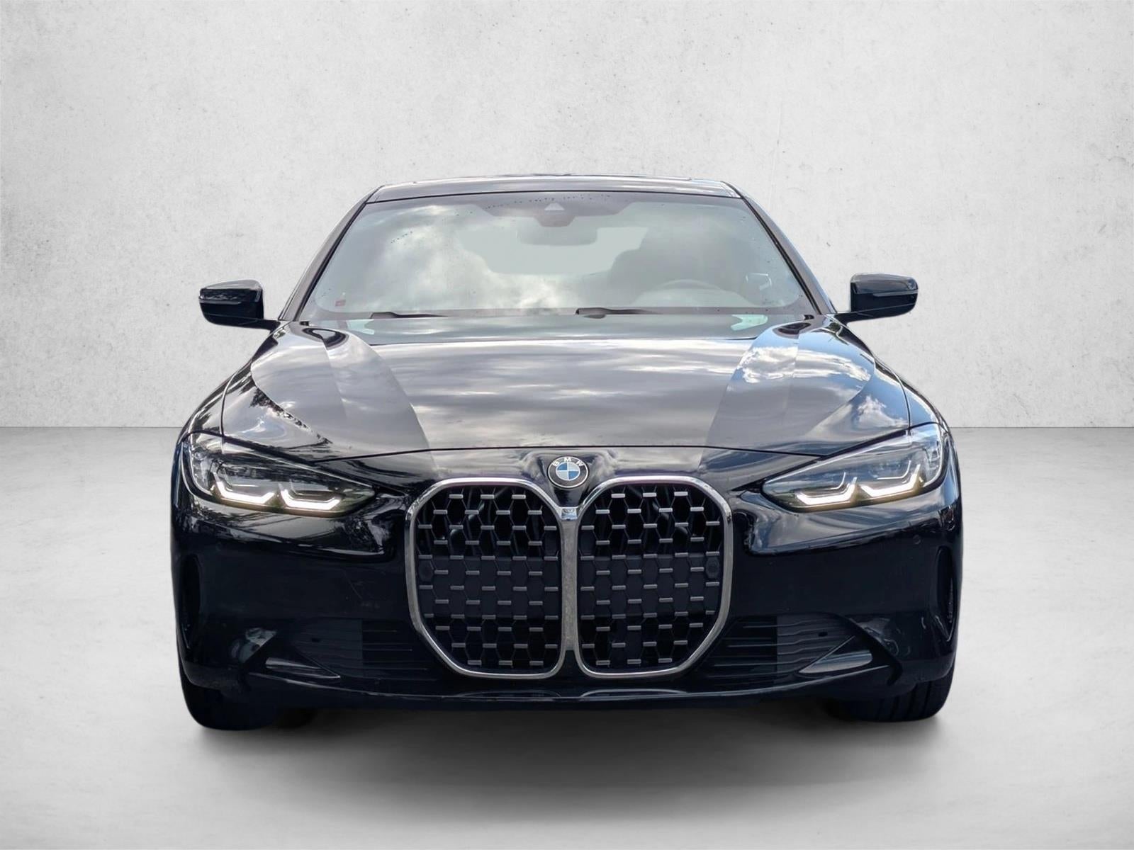 2021 BMW 4 Series 430i