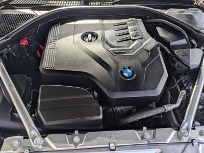 2021 BMW 4 Series 430i
