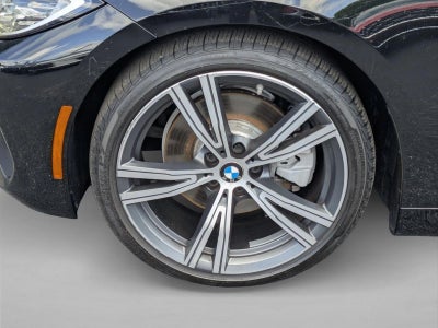 2021 BMW 4 Series 430i