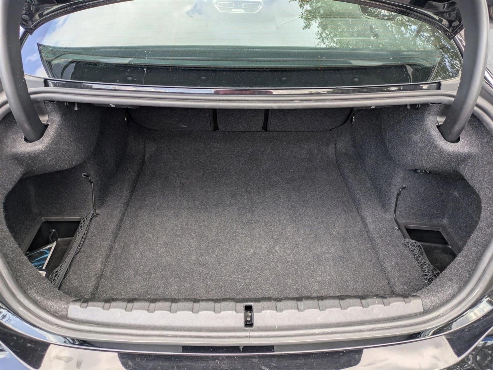 2021 BMW 4 Series 430i