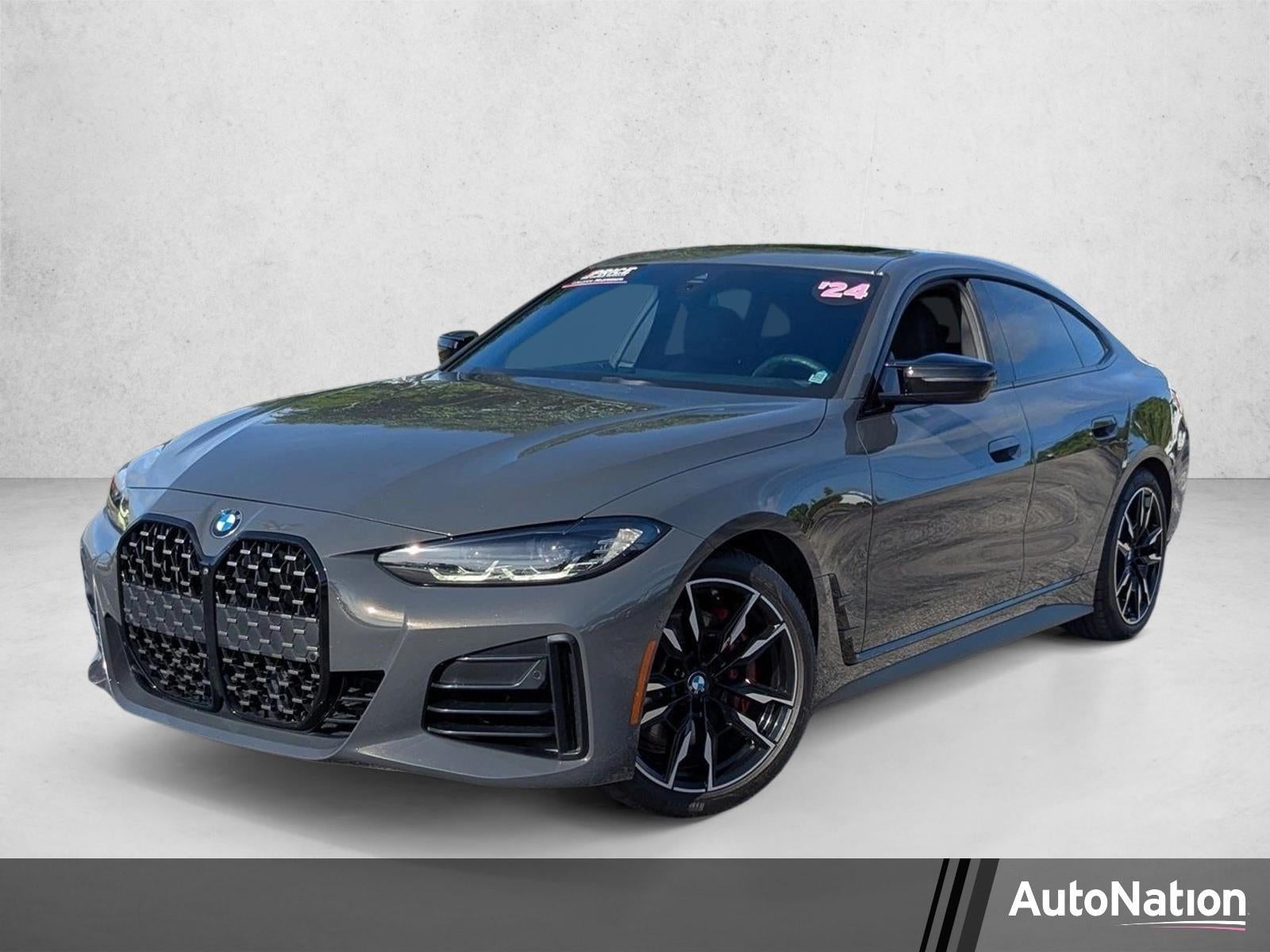 2024 BMW M440i Gran Coupe M440i