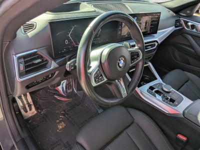 2024 BMW M440i Gran Coupe M440i