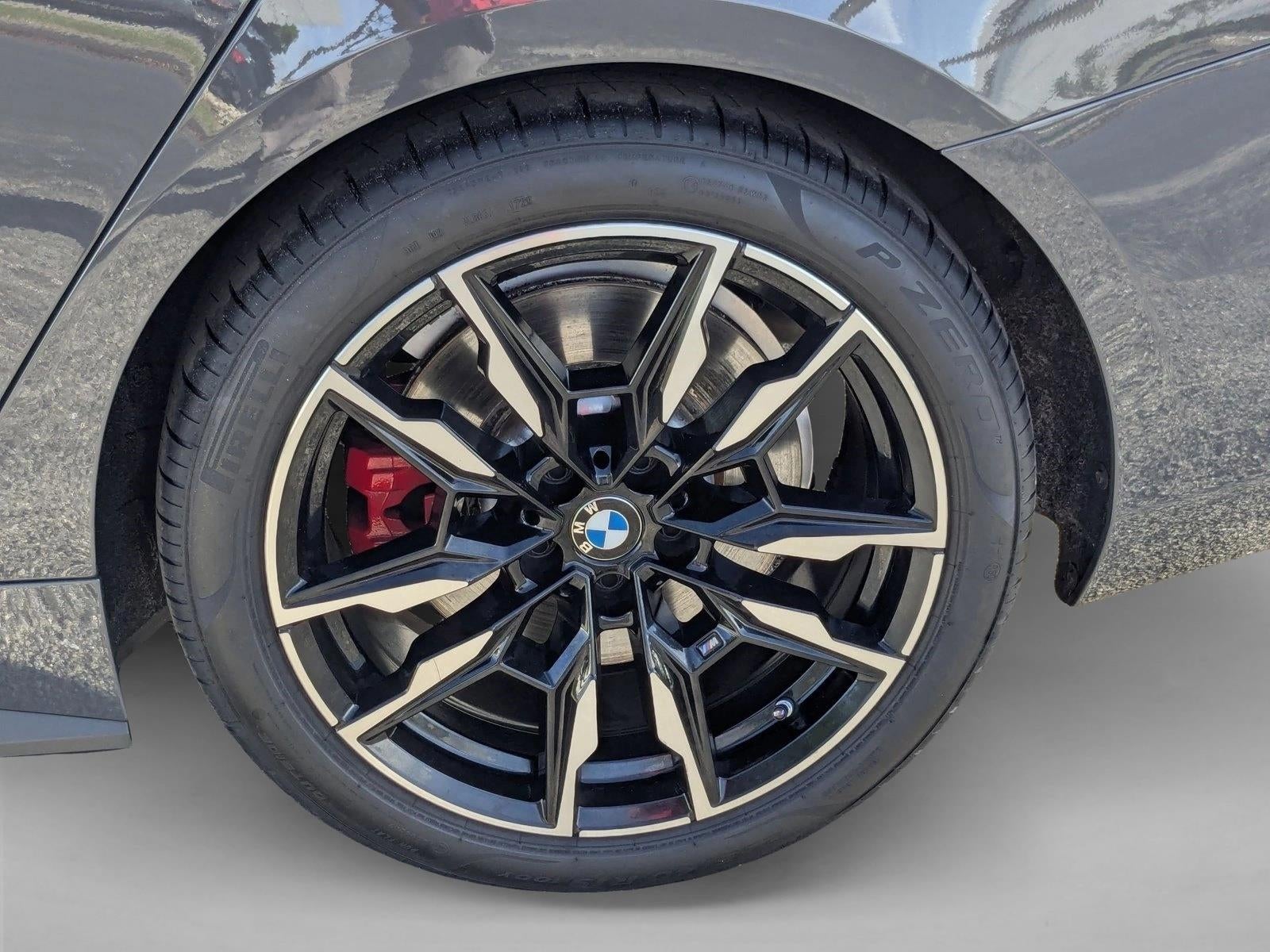 2024 BMW M440i Gran Coupe M440i
