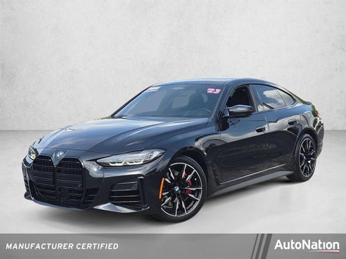 2023 BMW M440i Gran Coupe M440i