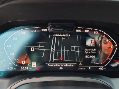 2023 BMW M440i Gran Coupe M440i