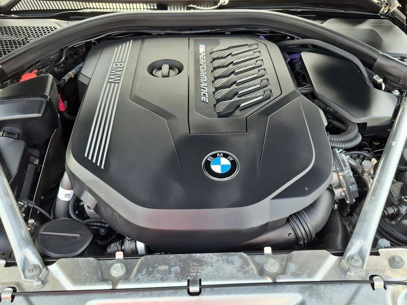 2023 BMW M440i Gran Coupe M440i