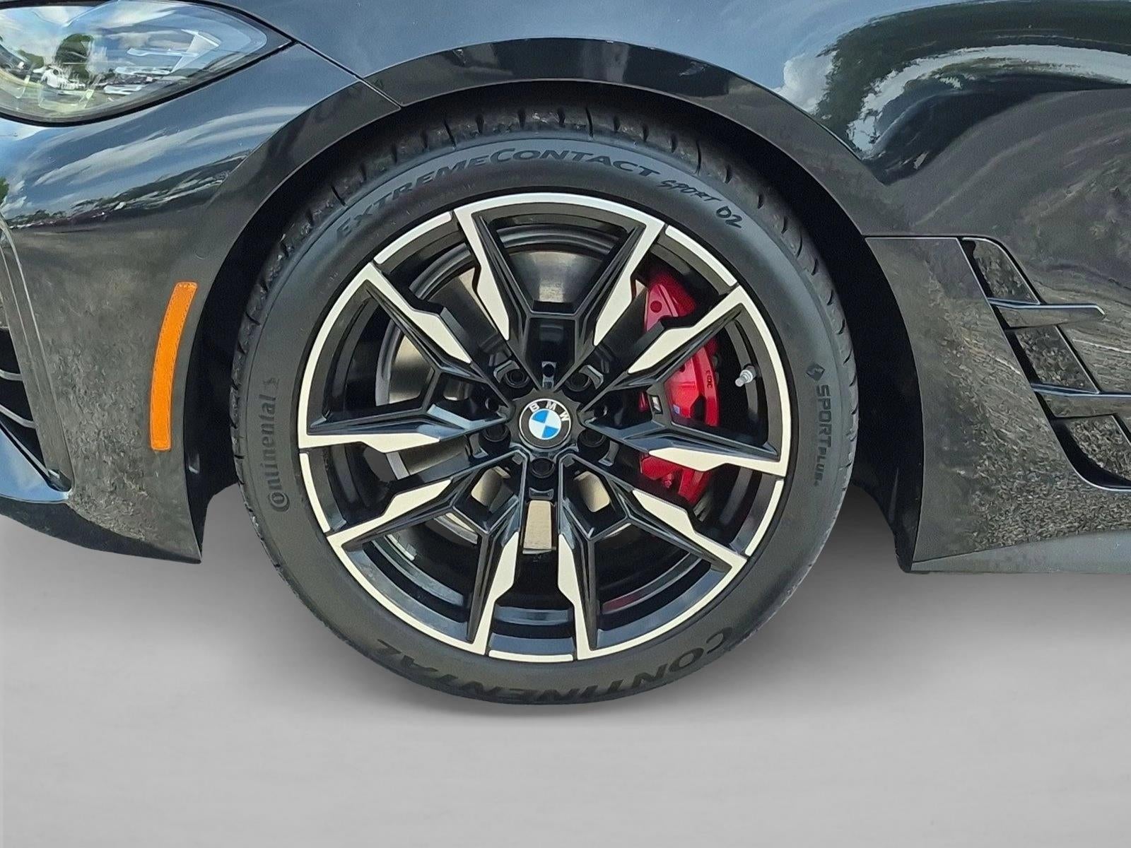 2023 BMW M440i Gran Coupe M440i