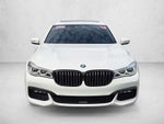 2019 BMW 750i 750i