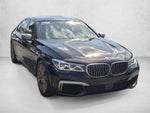 2018 BMW M760i xDrive