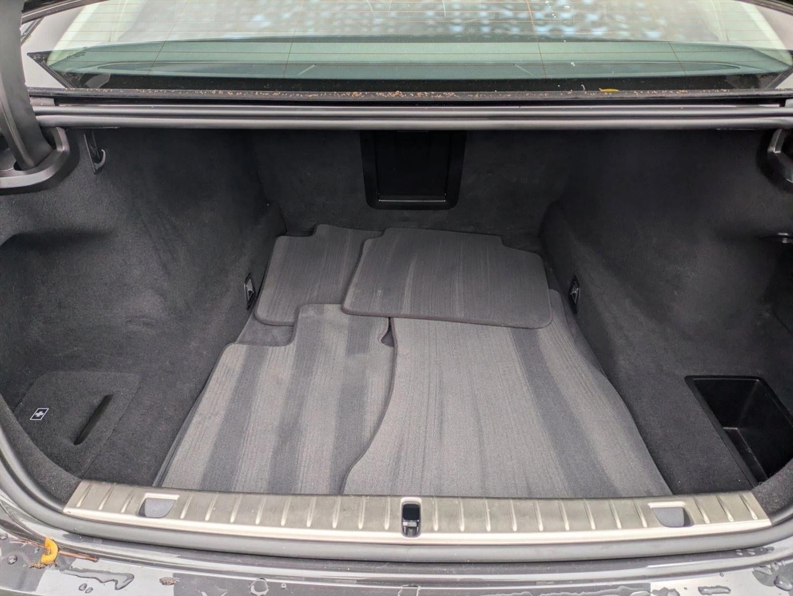 2021 BMW 740i 740i