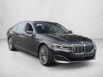 2021 BMW 740i 740i