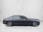 2021 BMW 740i 740i