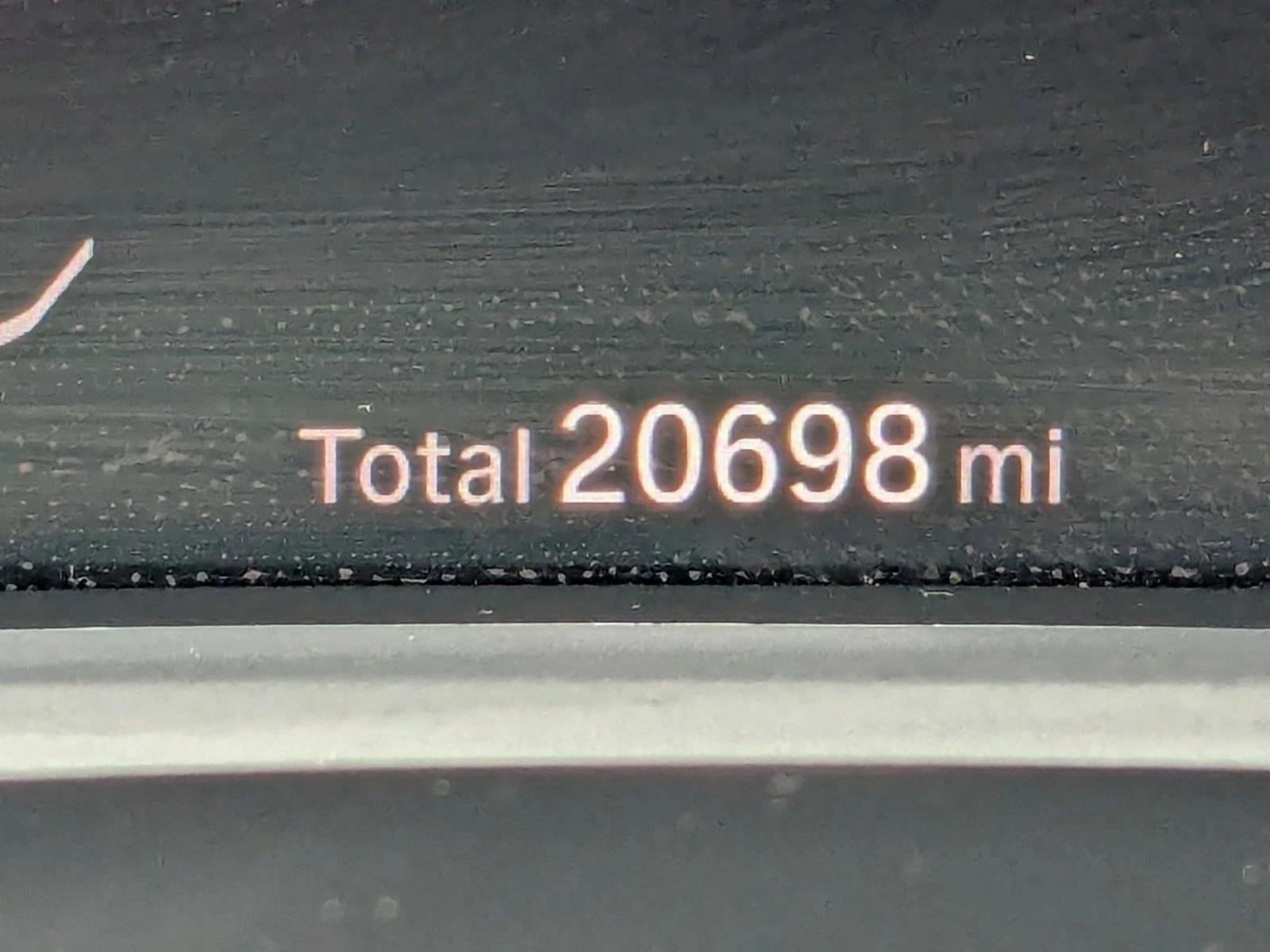 2022 BMW 750 i xDrive