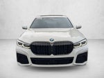 2022 BMW 750 i xDrive