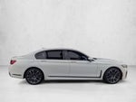 2022 BMW 750 i xDrive