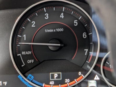2017 BMW 340i 340i