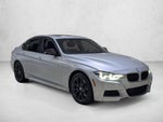 2017 BMW 340i 340i