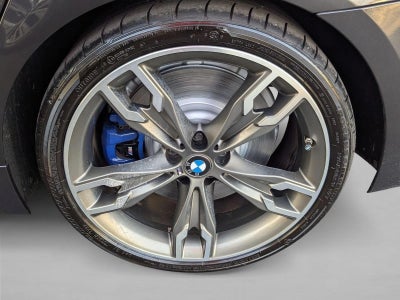 2020 BMW 5 Series M550i xDrive