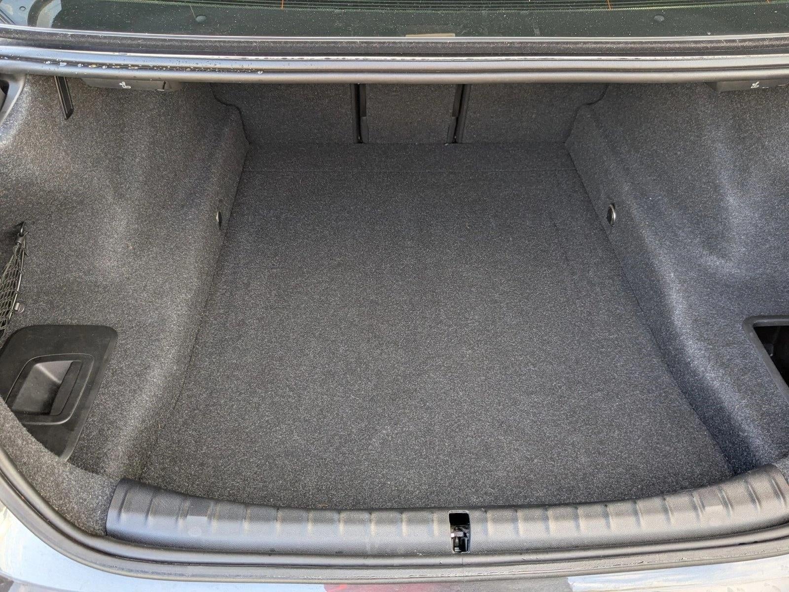 2020 BMW 5 Series M550i xDrive