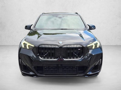 2024 BMW X1 M35i