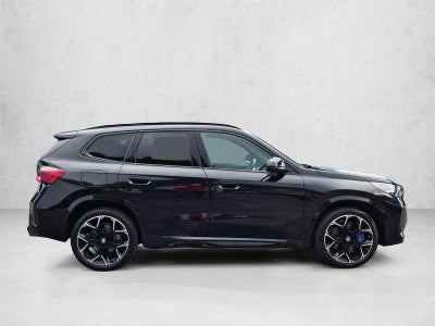 2024 BMW X1 M35i