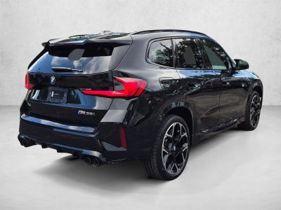 2024 BMW X1 M35i