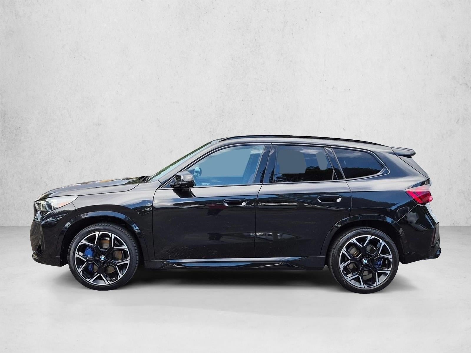 2024 BMW X1 M35i