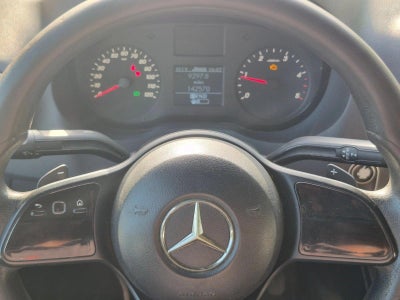 2019 Mercedes-Benz Sprinter Van Base