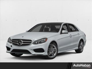 2014 Mercedes-Benz E-Class E 350 Sport