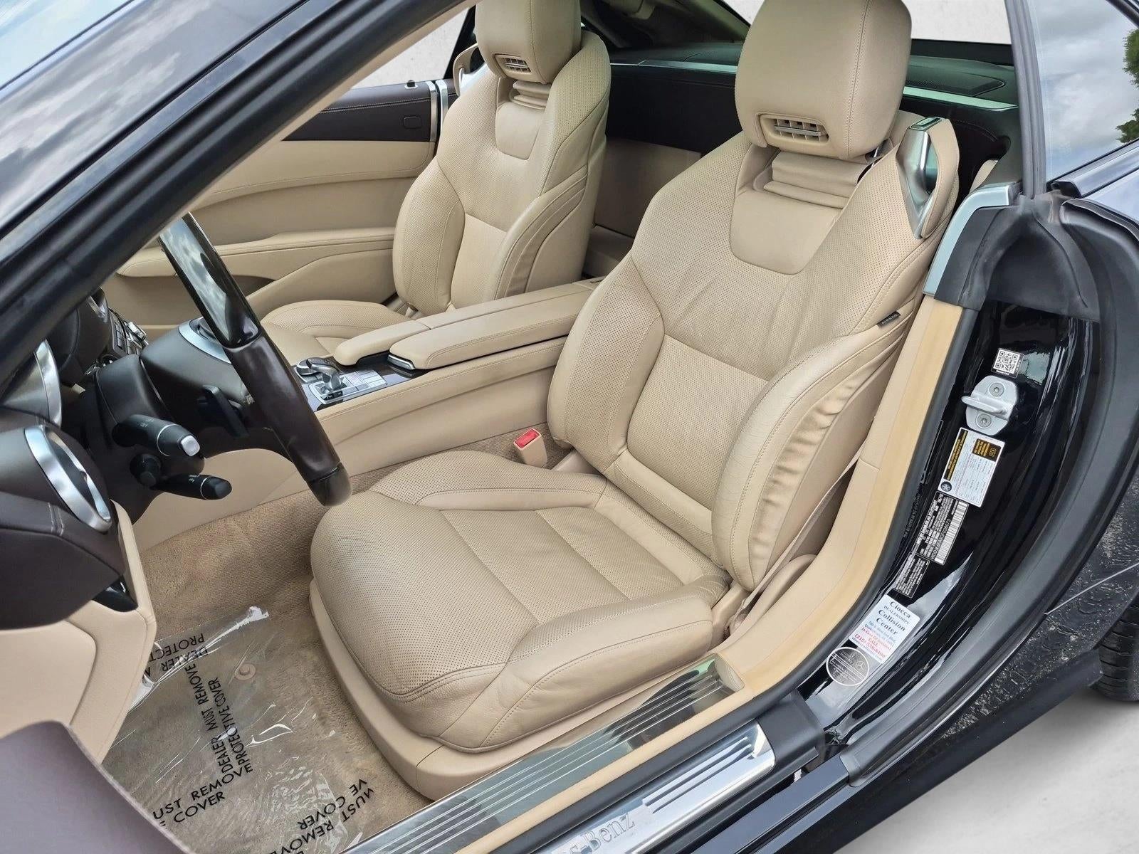 2016 Mercedes-Benz SL 400 SL 400