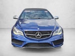 2017 Mercedes-Benz E 400 E 400