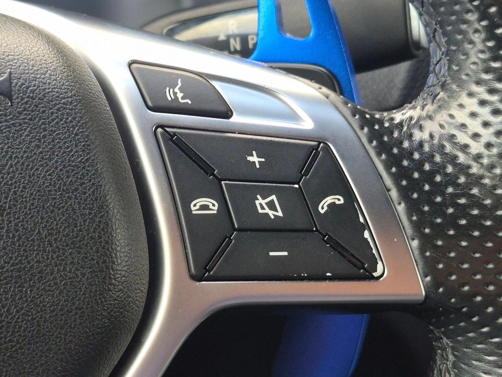 2017 Mercedes-Benz E 400 E 400