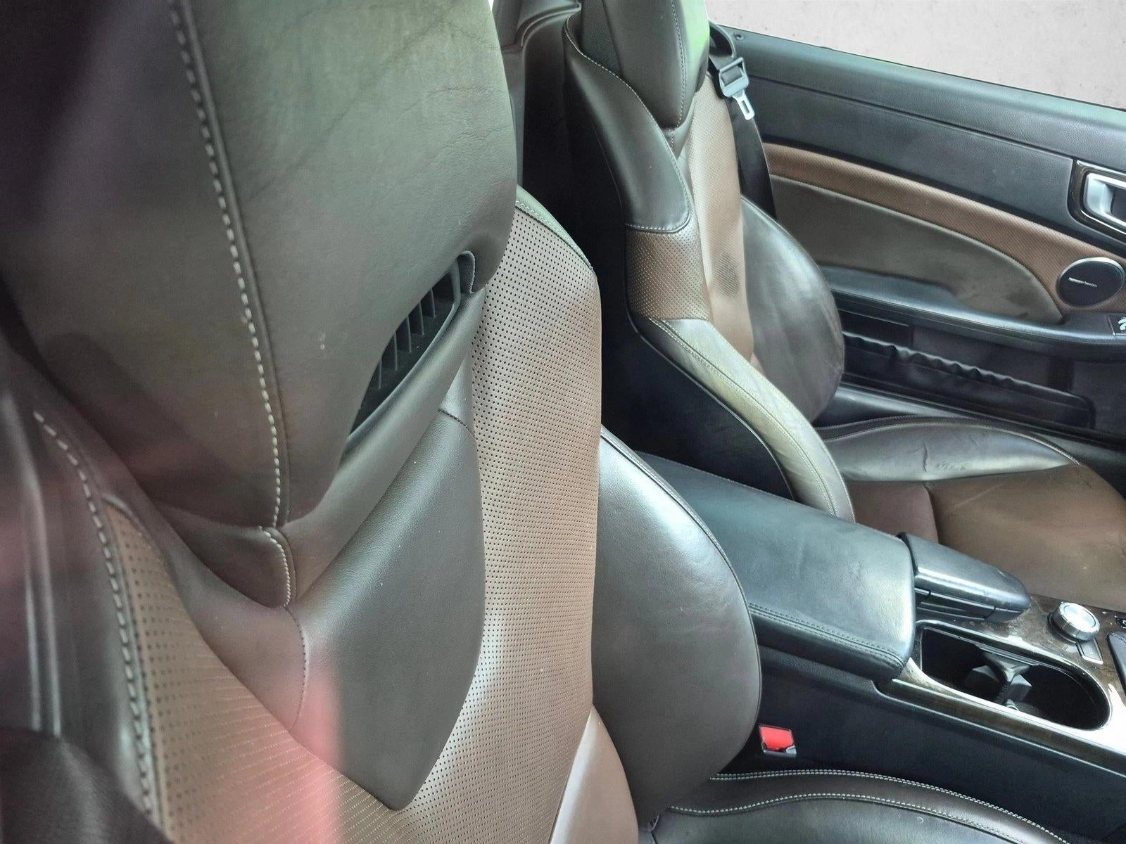 2015 Mercedes-Benz SLK 250 SLK 250