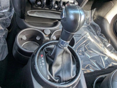 2015 MINI Cooper Countryman Base