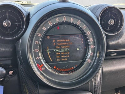 2015 MINI Cooper Countryman Base