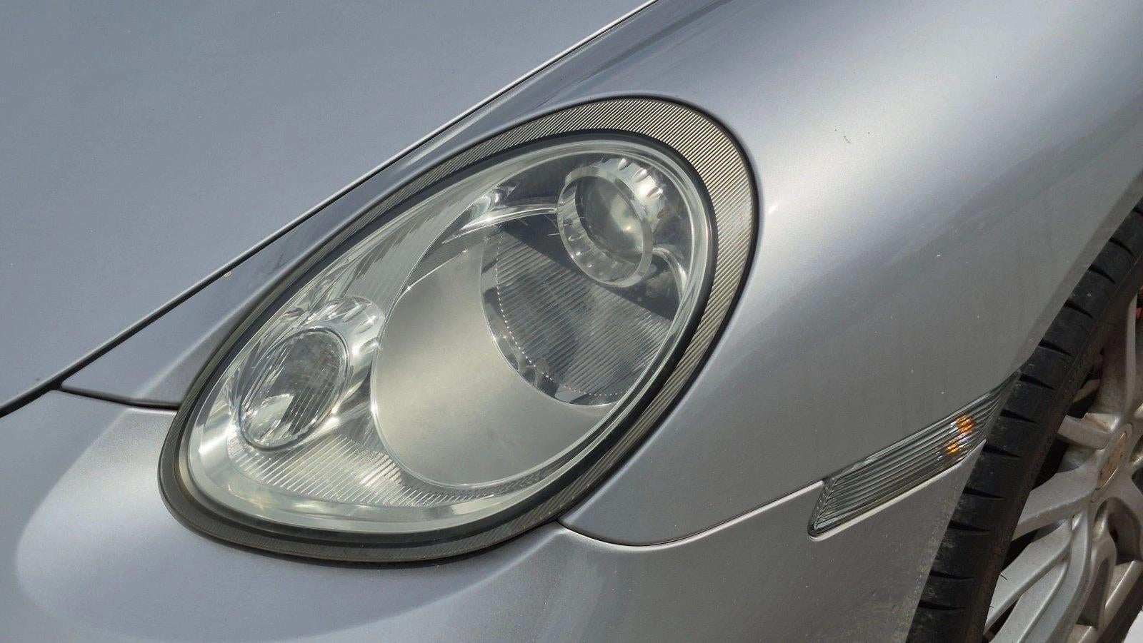 2006 Porsche Cayman S
