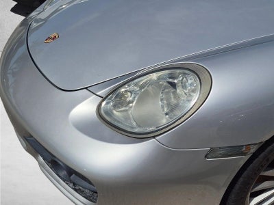 2006 Porsche Cayman S