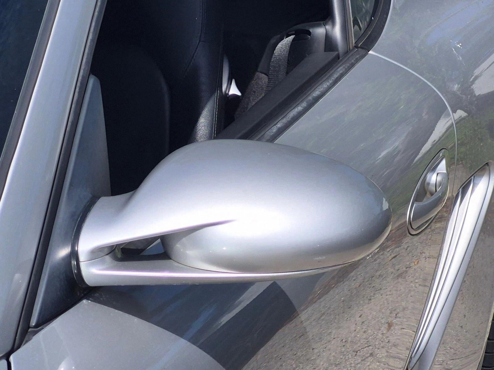 2006 Porsche Cayman S