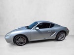 2006 Porsche Cayman S