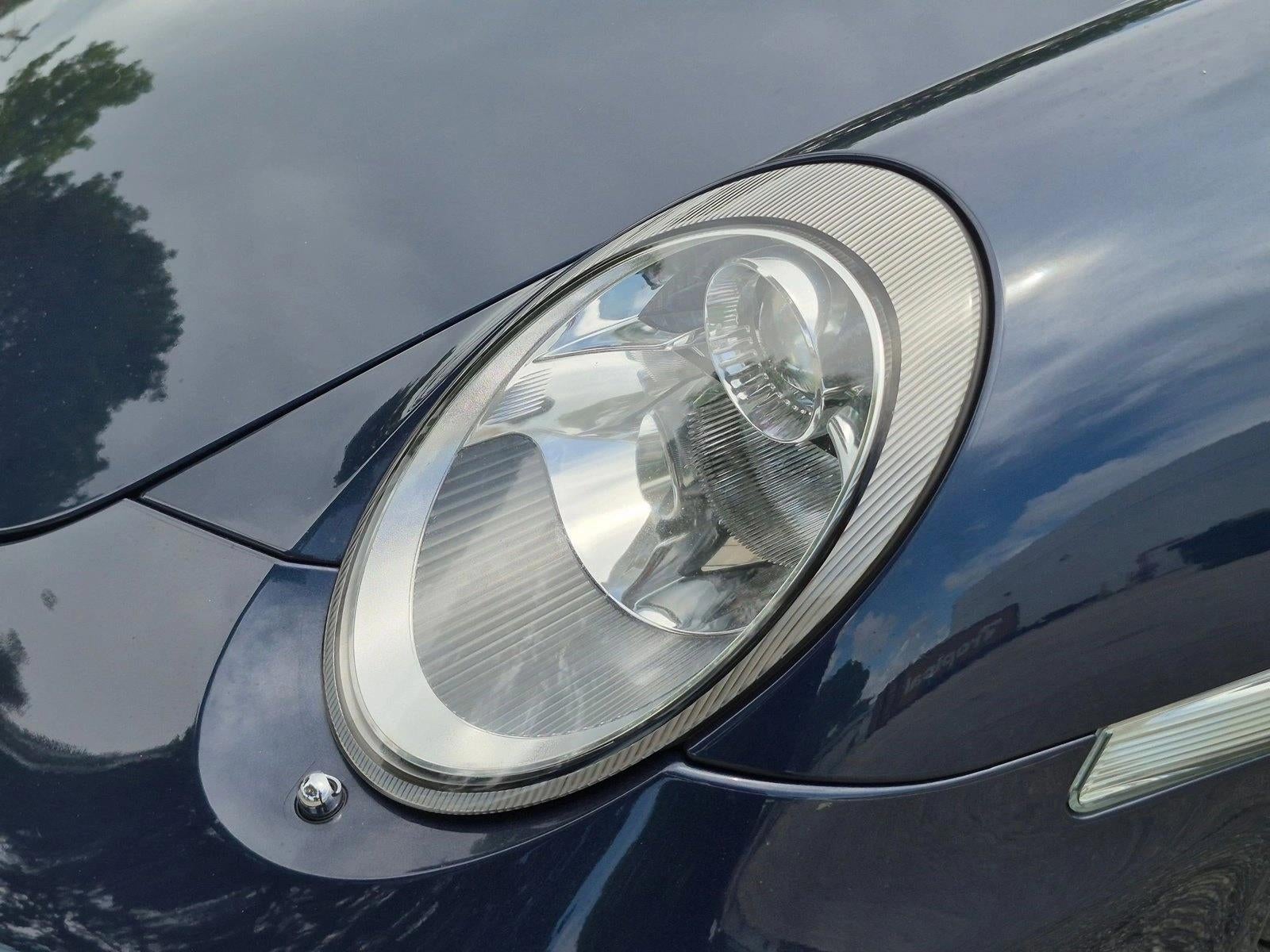 2012 Porsche 911 Carrera GTS