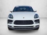 2019 Porsche Macan Base