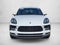2019 Porsche Macan Base